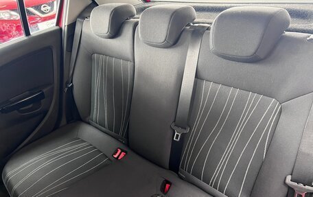 Opel Corsa D, 2008 год, 645 000 рублей, 10 фотография