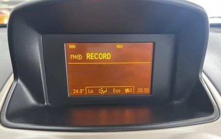 Opel Corsa D, 2008 год, 645 000 рублей, 18 фотография