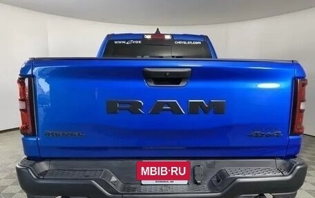Rambler 1500, 2025 год, 6 100 000 рублей, 5 фотография
