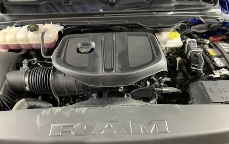 Rambler 1500, 2025 год, 6 100 000 рублей, 19 фотография
