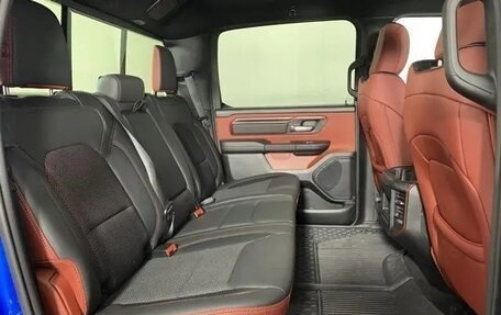 Rambler 1500, 2025 год, 6 100 000 рублей, 18 фотография