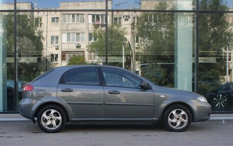 Chevrolet Lacetti, 2011 год, 530 000 рублей, 4 фотография