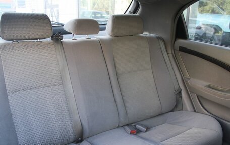 Chevrolet Lacetti, 2011 год, 530 000 рублей, 9 фотография
