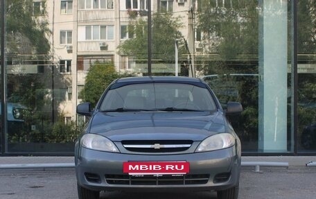 Chevrolet Lacetti, 2011 год, 530 000 рублей, 2 фотография