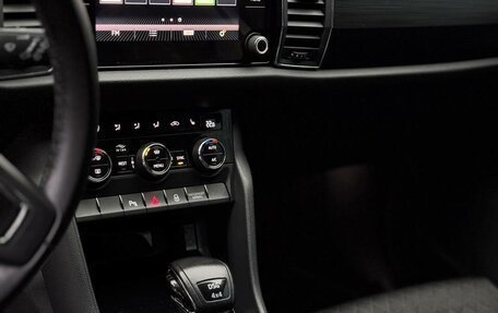 Skoda Kodiaq I, 2019 год, 3 250 000 рублей, 12 фотография