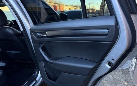 Skoda Kodiaq I, 2019 год, 3 250 000 рублей, 15 фотография
