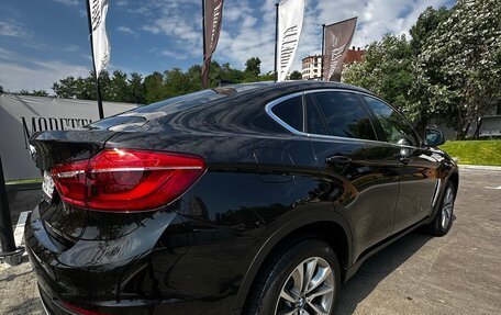 BMW X6, 2018 год, 6 400 000 рублей, 4 фотография