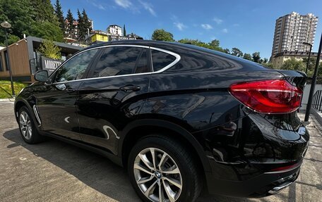 BMW X6, 2018 год, 6 400 000 рублей, 3 фотография