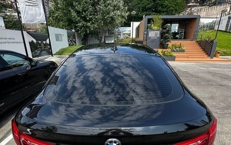 BMW X6, 2018 год, 6 400 000 рублей, 5 фотография