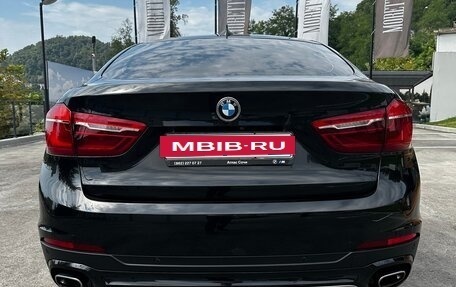 BMW X6, 2018 год, 6 400 000 рублей, 8 фотография