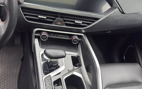 Geely Tugella FY11, 2022 год, 2 800 000 рублей, 25 фотография