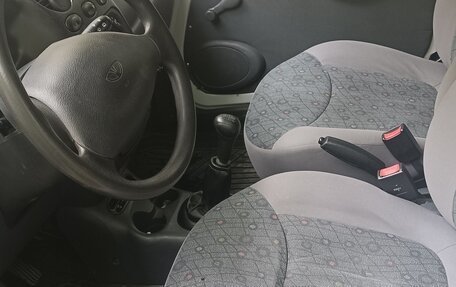 Daewoo Matiz I, 2010 год, 170 000 рублей, 6 фотография