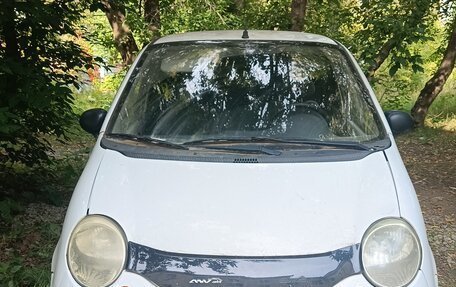 Daewoo Matiz I, 2010 год, 170 000 рублей, 2 фотография