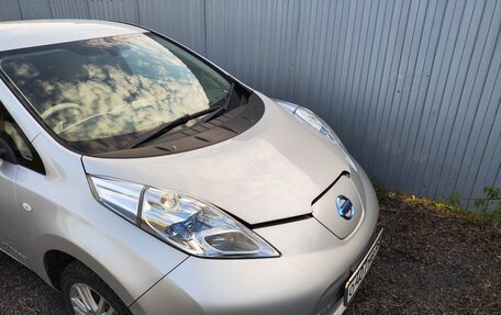 Nissan Leaf I, 2011 год, 525 000 рублей, 2 фотография