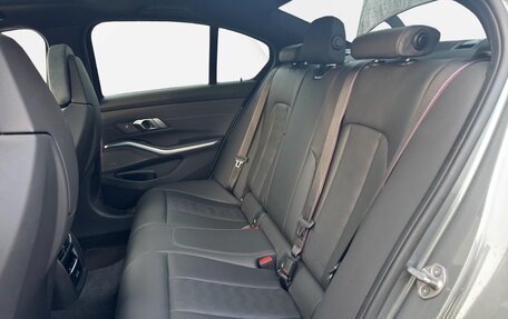 BMW M3, 2025 год, 10 815 678 рублей, 14 фотография
