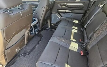 Rambler 1500, 2025 год, 8 000 000 рублей, 12 фотография