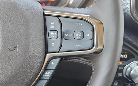 Rambler 1500, 2025 год, 8 000 000 рублей, 28 фотография