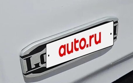 Rambler 1500, 2025 год, 8 000 000 рублей, 20 фотография
