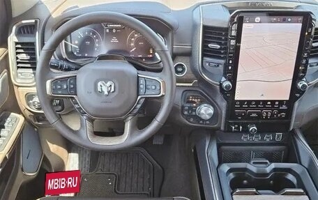 Rambler 1500, 2025 год, 8 000 000 рублей, 29 фотография