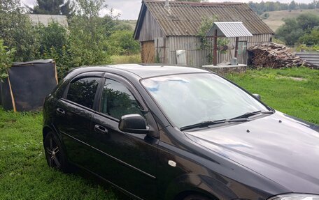 Chevrolet Lacetti, 2008 год, 400 000 рублей, 1 фотография