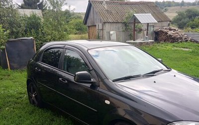 Chevrolet Lacetti, 2008 год, 400 000 рублей, 1 фотография