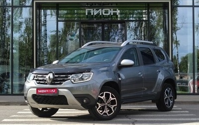 Renault Duster, 2021 год, 2 000 000 рублей, 1 фотография
