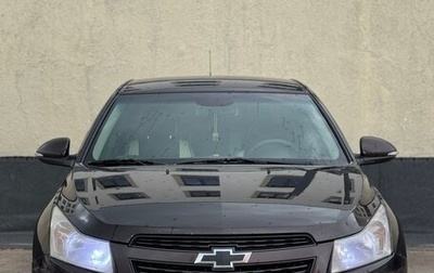 Chevrolet Cruze II, 2014 год, 820 000 рублей, 1 фотография