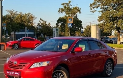 Toyota Camry, 2008 год, 1 165 000 рублей, 1 фотография