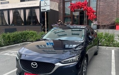 Mazda 6, 2020 год, 2 500 000 рублей, 1 фотография