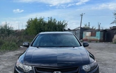 Honda Accord VIII рестайлинг, 2008 год, 950 000 рублей, 1 фотография