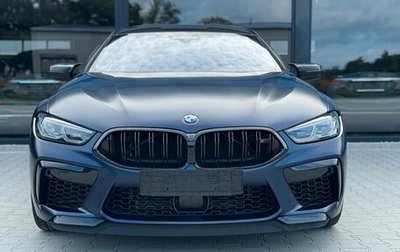 BMW M8 I (F91/F92/F93), 2025 год, 18 600 000 рублей, 1 фотография