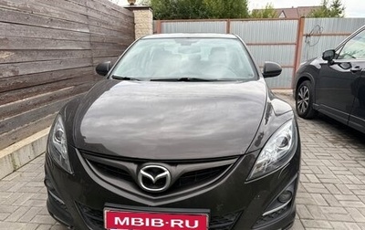 Mazda 6, 2010 год, 500 000 рублей, 1 фотография