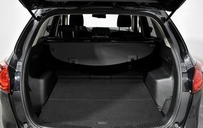 Mazda CX-5 II, 2016 год, 1 629 000 рублей, 1 фотография