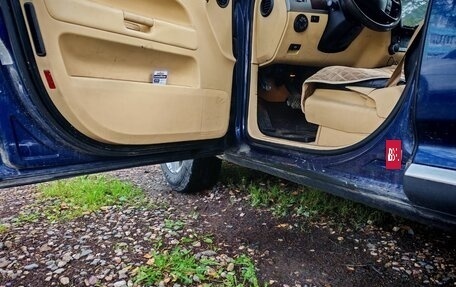 Volkswagen Touareg III, 2005 год, 950 000 рублей, 12 фотография