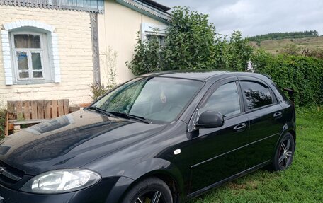 Chevrolet Lacetti, 2008 год, 400 000 рублей, 3 фотография