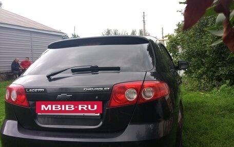 Chevrolet Lacetti, 2008 год, 400 000 рублей, 2 фотография