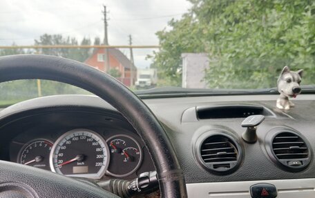 Chevrolet Lacetti, 2008 год, 400 000 рублей, 5 фотография