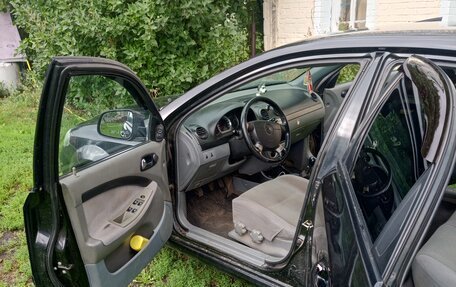 Chevrolet Lacetti, 2008 год, 400 000 рублей, 10 фотография
