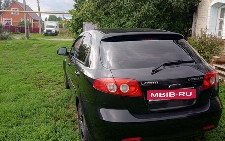 Chevrolet Lacetti, 2008 год, 400 000 рублей, 6 фотография