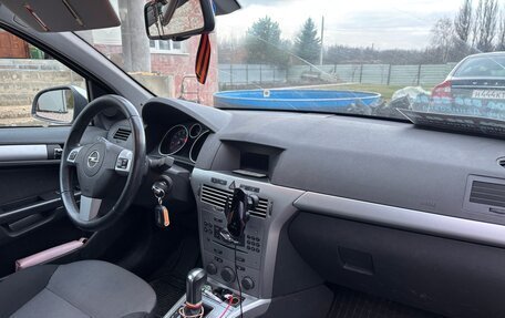 Opel Astra H, 2014 год, 690 000 рублей, 10 фотография