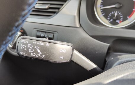 Skoda Rapid I, 2019 год, 1 399 000 рублей, 21 фотография