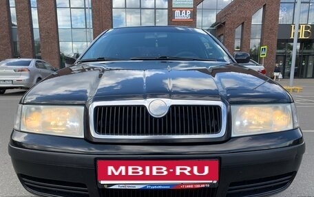 Skoda Octavia IV, 2006 год, 427 000 рублей, 2 фотография