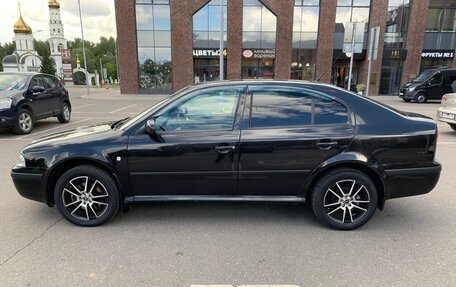 Skoda Octavia IV, 2006 год, 427 000 рублей, 8 фотография