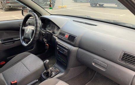 Skoda Octavia IV, 2006 год, 427 000 рублей, 15 фотография