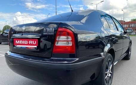 Skoda Octavia IV, 2006 год, 427 000 рублей, 4 фотография
