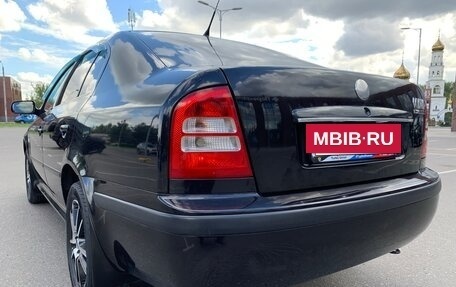 Skoda Octavia IV, 2006 год, 427 000 рублей, 6 фотография