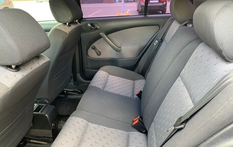 Skoda Octavia IV, 2006 год, 427 000 рублей, 18 фотография