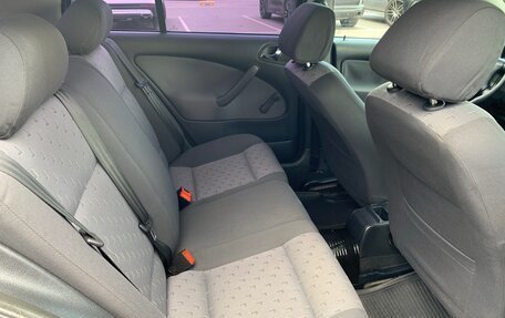Skoda Octavia IV, 2006 год, 427 000 рублей, 19 фотография