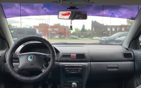 Skoda Octavia IV, 2006 год, 427 000 рублей, 16 фотография