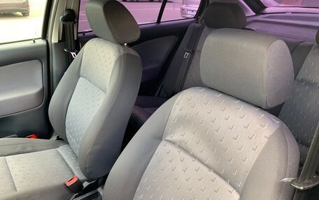 Skoda Octavia IV, 2006 год, 427 000 рублей, 17 фотография